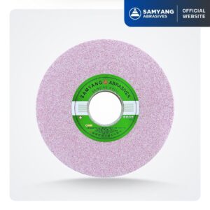 Đá mài hồng PA46K7VH7