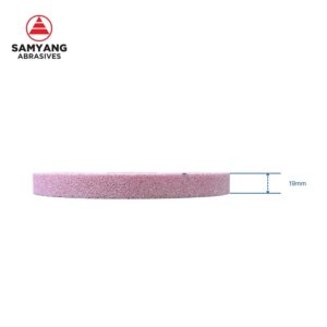 Đá mài hồng PA46K7VH7