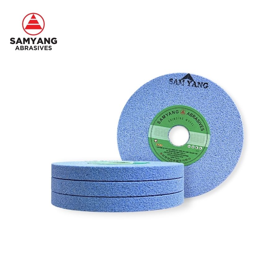 Đá mài xanh 4SS46J9V