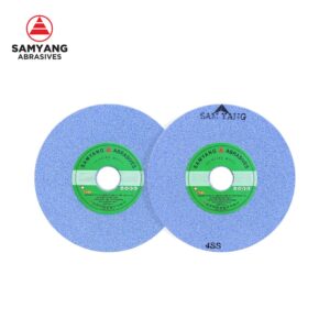 Đá mài xanh 4SS46J9V
