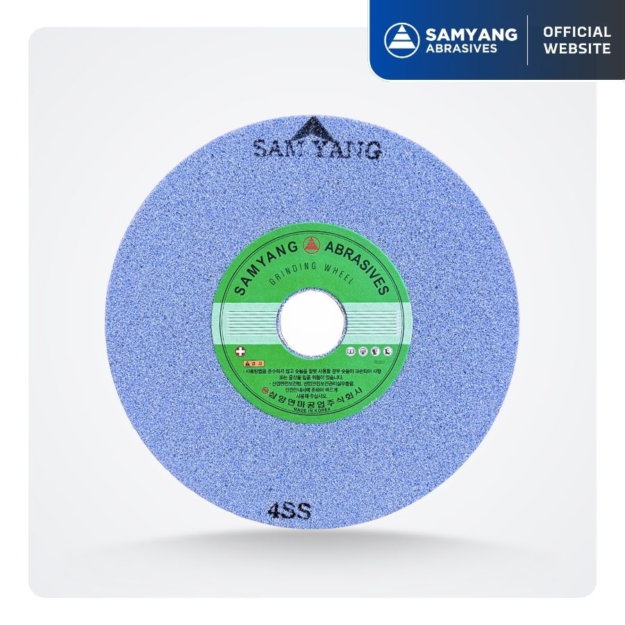 Đá mài xanh 4SS46J9V